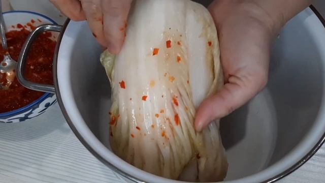 ?ЧИМЧИ? Два способа приготовления этой замечательной корейской закуски. #чимчи #корейскаякухня смотреть онлайн