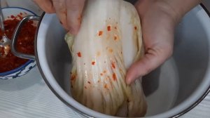 ?ЧИМЧИ? Два способа приготовления этой замечательной корейской закуски. #чимчи #корейскаякухня