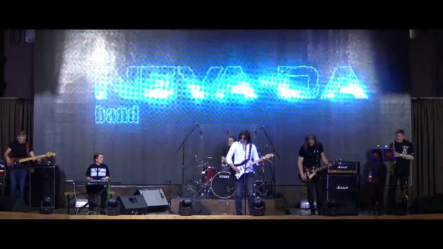 ДЕВОЧКА СОН - Александр Фрэд группа NEVA-DA / DEVOChKA SON - Aleksandr Fred group NEVA-DA смотреть онлайн