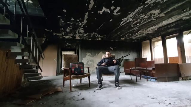 Куда пропал? смотреть онлайн