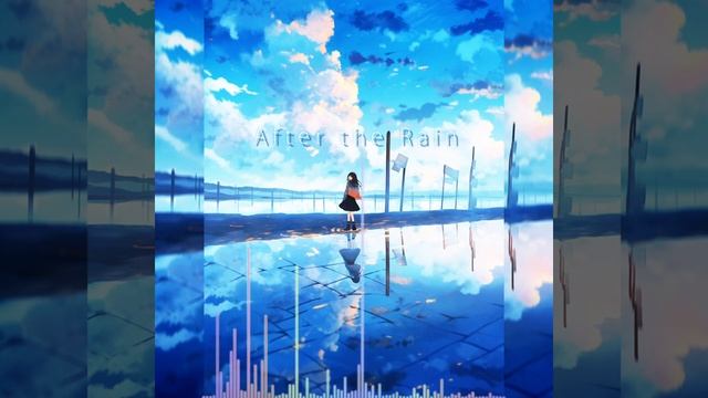 After the Rain / ピアノオリジナル曲 Original Piano Music リラックス音楽 смотреть онлайн