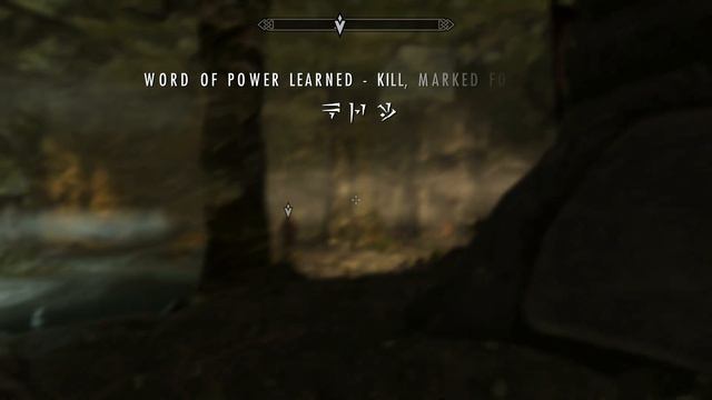 Skyrim - In Japanese (日本語) - ALTERNATIVE START! смотреть онлайн