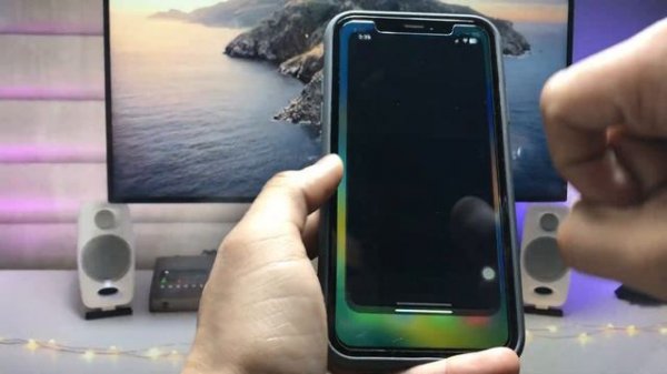 How to Get Dynamic Island on iPhone X & iPhone XR