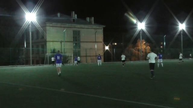СТАЛИНГРАД 0:4 B ЛИГА ОБЗОР 8х8 смотреть онлайн