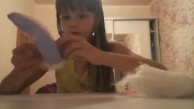 Игольница в виде ежика своими руками. смотреть онлайн