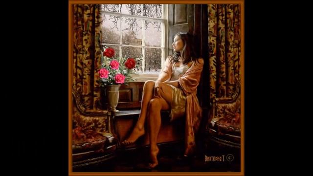 Влад Порфиров Законченный роман смотреть онлайн