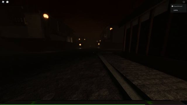 The Mimic Roblox The Witch Trials With Lily (Gameplay) смотреть онлайн