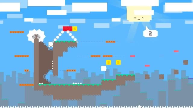 Impossibox Devlog 07 смотреть онлайн