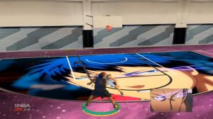 nba 2k14 kuroko mod highlights