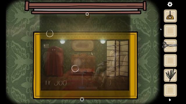 Cube Escape: Paradox - Eps 1- Trapped In A Paradoxical Nightmare смотреть онлайн