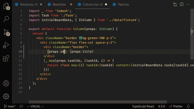 Why Use React with TypeScript? смотреть онлайн