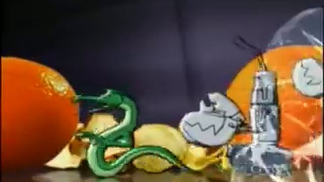 Cartoon Network Groovies - "Jabberjaw" смотреть онлайн