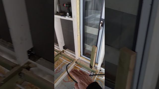 Монтаж холодного контура скрытого водопровода в полу частного дома. Нюансы. Расшир версия смотреть онлайн
