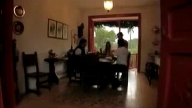 MANIZALES - Colombia en History Travel смотреть онлайн