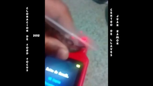 Handy Baby Ford Focus 2012 handy Baby ver. 8.3.1 Audio en español смотреть онлайн