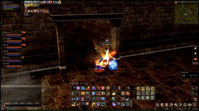 Castle Sieges | Gludio Castle | Lineage 2 Homunculus | Lineage2.id смотреть онлайн