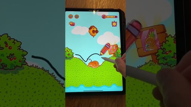 Игра «Спаси Симбочку» вышла!???? смотреть онлайн