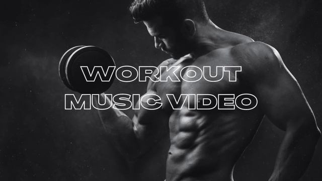 Workout Music Video 9 смотреть онлайн