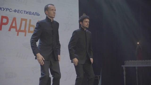 ROBOT | ANIMATION DANCE смотреть онлайн