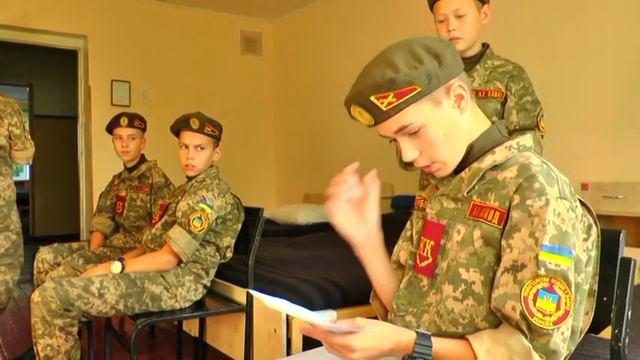 День кадета что не видят родители!!!ХКК смотреть онлайн