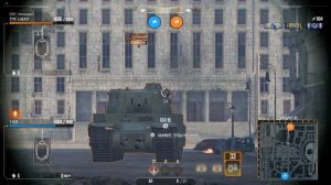 КУДА ПРОБИВАТЬ ? Type 5 Heavy | Wot Console