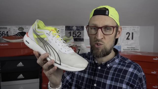 TOP 10 DAILY RUNNING SHOES OF 2021 | END OF YEAR UPDATE | TRIANNUAL BEST DAILY TRAINERS | EDDBUD смотреть онлайн