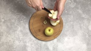 Диетическая шарлотка ПП с яблоками и творогом без сахара ? Шарлотка с овсянкой без муки