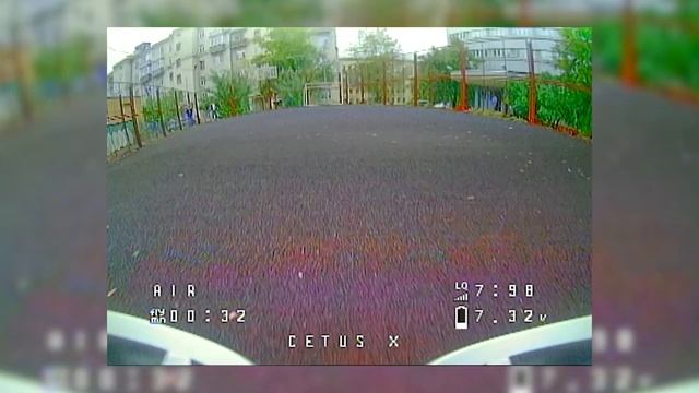 BetaFpv Cetus: какой дрон из линейки Cetus выбрать именно тебе? смотреть онлайн