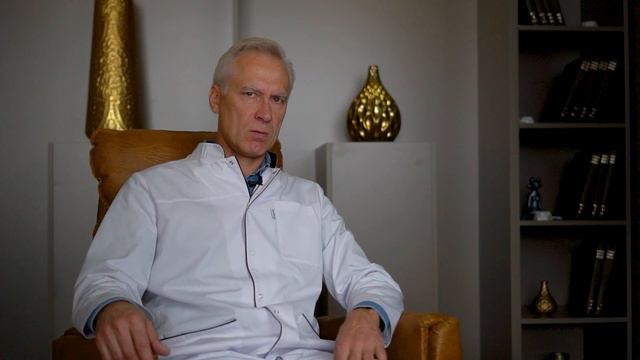 1. Все о кашле - Знакомство с врачом (Метельский С.М.). Академия Бионорика смотреть онлайн