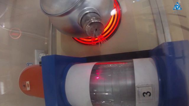 Video Tour To Kalinin Nuclear Power Plant