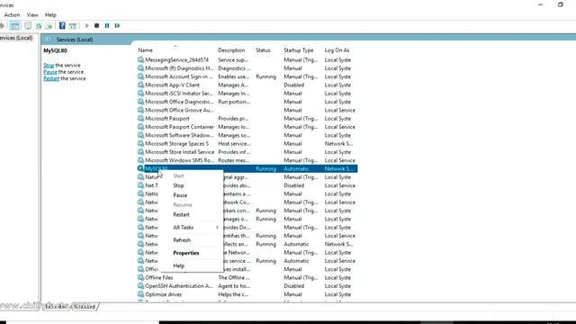 MySQL Workbench Cannot Connect to Database Server -'caching_sha2_password' cannot be loaded смотреть онлайн
