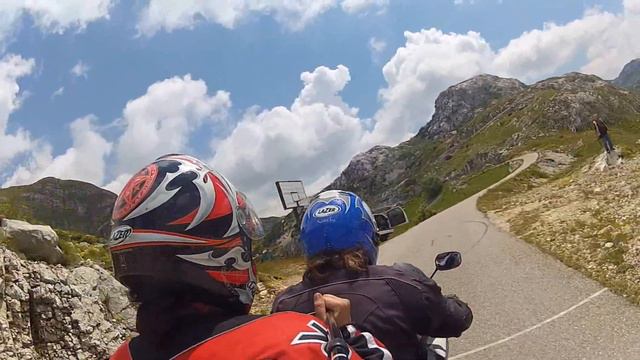 Dovolená Montenegro 2014 смотреть онлайн