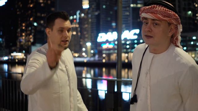 Jak mě unesli do Dubaje смотреть онлайн