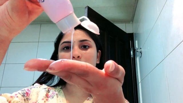 Biore Makeup Remover Honest Review | Rosy's Skincare смотреть онлайн