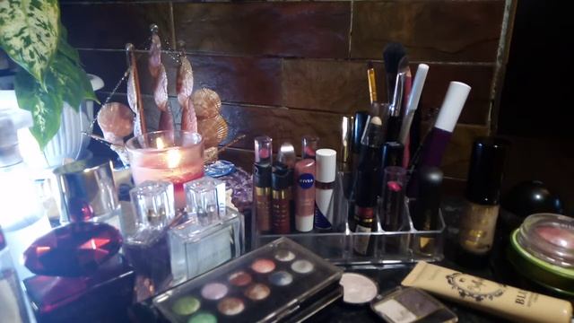 Косметичка Апреля 2019