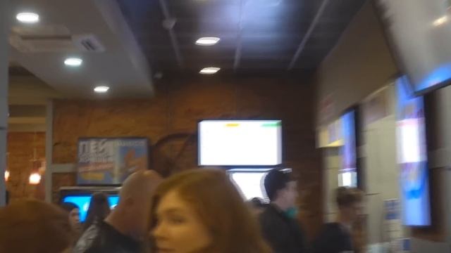 КАК БЕСПЛАТНО ЕСТЬ В БУРГЕР КИНГ/СЕКРЕТНЫЙ КУПОН!!! смотреть онлайн