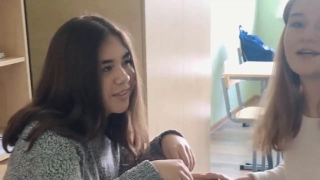 МБОУ СОШ № 18 г Ногинск #ВместеЯрче Флешмоб2020 смотреть онлайн