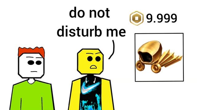 Poor Noobs in Roblox Compilation (Last video of this year) смотреть онлайн