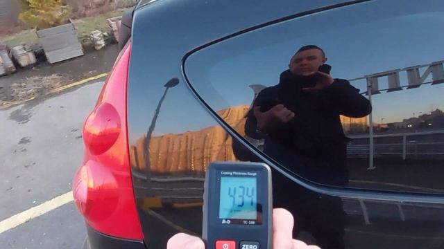 Peugeot 107/ Пежо 107 смотреть онлайн