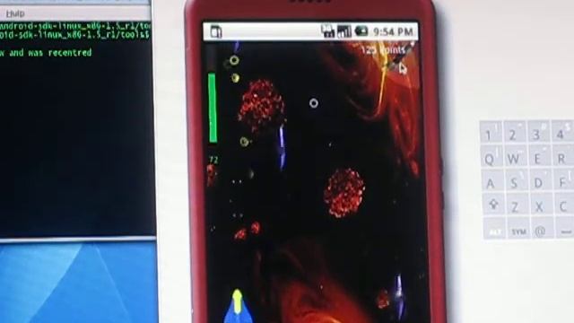 AirAttack Demo Android Game смотреть онлайн