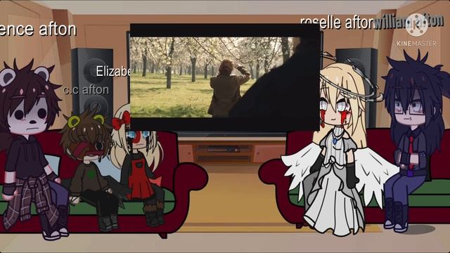 Aftons react to the Doctor Strange multiverse of madness || recomended || enjoy ? смотреть онлайн