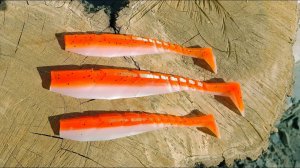 Дорого-Богато или Цвет на летнего Судака.