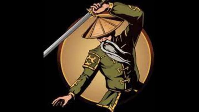 Shadow Fight 2 OST - Old Sensei (10 HOUR VESRION)