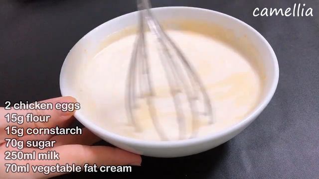 try making this dish with pumpkin/squash and milk | camellia смотреть онлайн