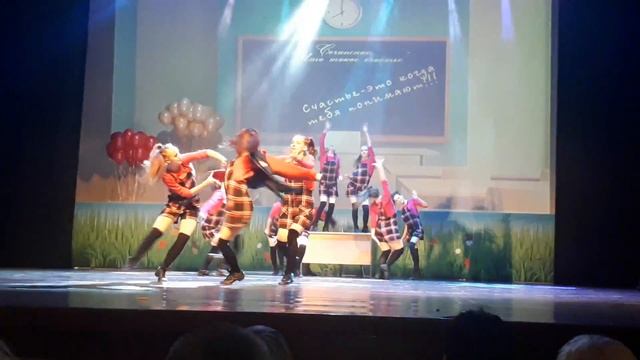 Старшая группа "Конфетти". смотреть онлайн