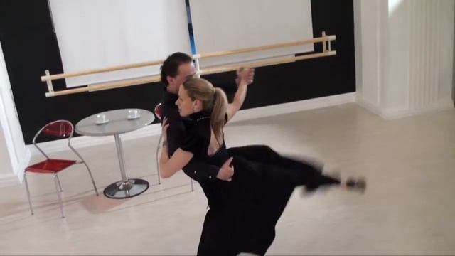 Танго смотреть онлайн