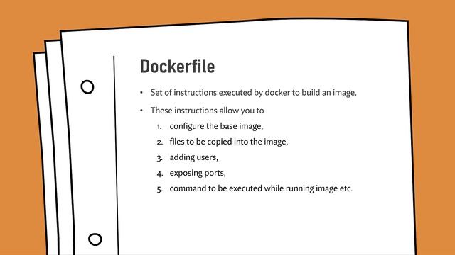 Dockerize spring boot application example from scratch | Run spring boot application in docker смотреть онлайн