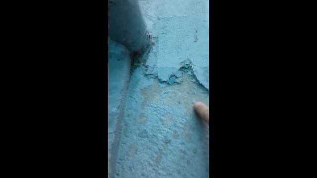 Фибра. Ошибки при изготовлении ремонтного состава. смотреть онлайн