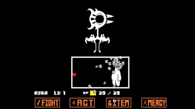 Undertale - Amalgam - Dual Mix смотреть онлайн
