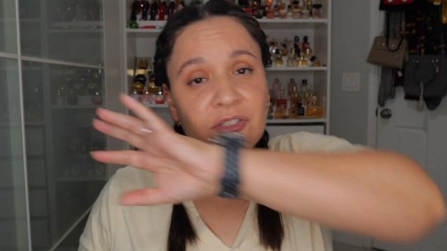 *NEW* Kayali Oudgasm Collection | First Impressions & Midday Checkins смотреть онлайн